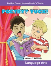 Poetry? Yuck! cover image