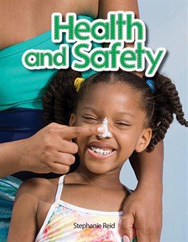 Cover image for Health and Safety