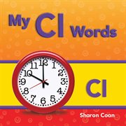 My Cl words cover image