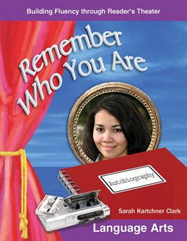 Cover image for Remember Who You Are
