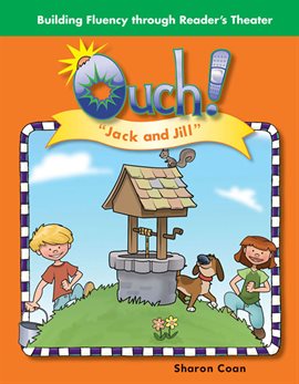 Cover image for Ouch! "Jack and Jill"