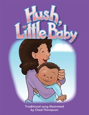 Hush, little baby cover image