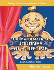 The mathematical journey of a lifetime cover image