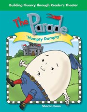 The parade : "Humpty Dumpty" cover image