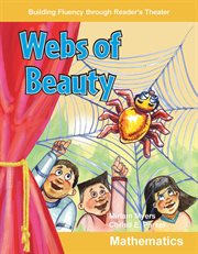 Webs of beauty cover image
