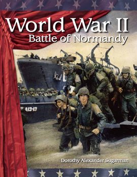 Image de couverture de World War II