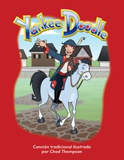 Yankee doodle (spanish version) cover image