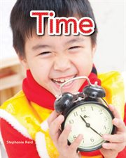 Time cover image