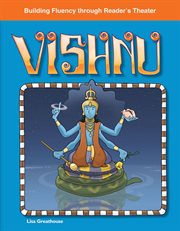 Vishnu cover image