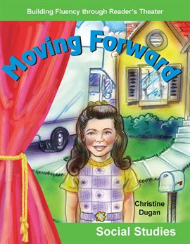 Cover image for Moving Forward