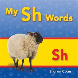 Cover image for My Sh Words