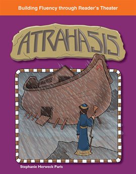 Cover image for Atrahasis