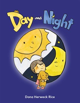 Cover image for Day and Night