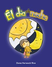 El d̕a y la noche cover image