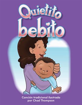 Cover image for Quietito Bebito