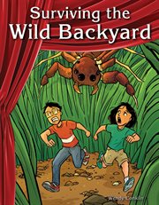 Surviving the wild backyard cover image