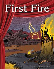 First fire cover image