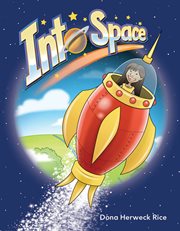 Into space cover image