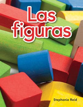 Cover image for Las figuras