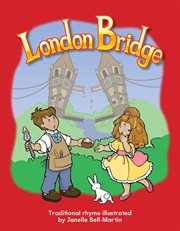 London Bridge : a traditional rhyme cover image