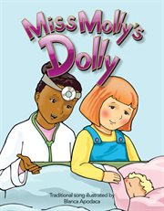 Miss Molly's dolly cover image