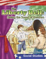 The Liberty Bell : saving the sound of freedom cover image