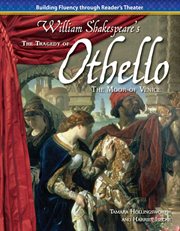 The tragedy of othello, the moor of venice cover image