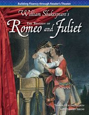 The tragedy of romeo and juliet cover image