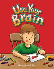 Use your brain cover image