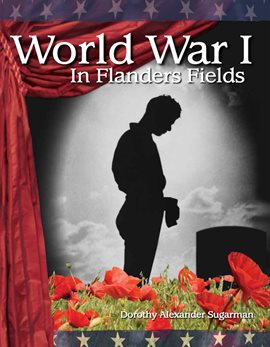 Cover image for World War I