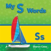 My S words cover image