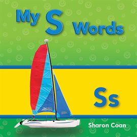 Cover image for My S Words