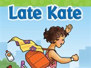 Late Kate cover image
