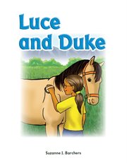 Luce and Duke cover image