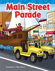 Main Street parade cover image