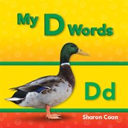 My D words cover image