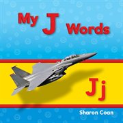 My J words cover image