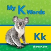 My K words cover image