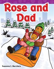 Rose and Dad cover image