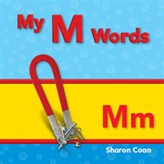 My M words cover image