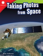 Taking photos from space cover image