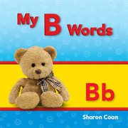 My B words cover image