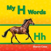 My H words cover image