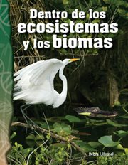Dentro de los ecosistemas y los biomas cover image