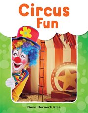 Circus fun cover image