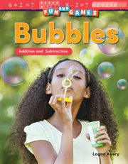 Fun and games: bubbles addition and subtraction cover image