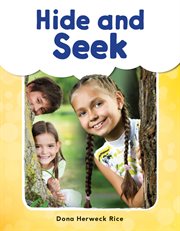 Hide and seek cover image