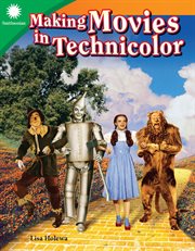 Making movies in Technicolor cover image