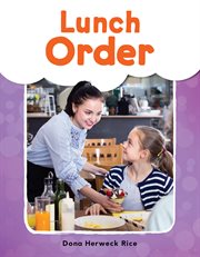 Lunch order cover image