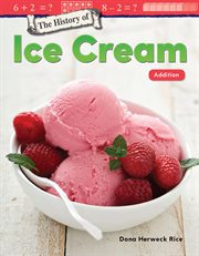 The history of ice cream cover image
